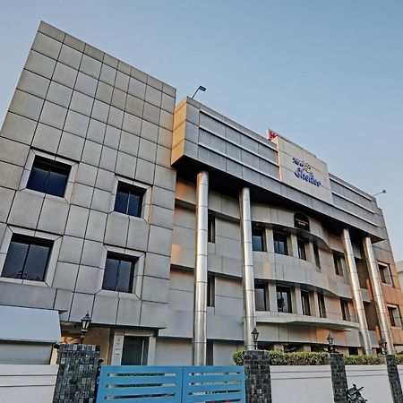 Shelter Hotel Lucknow Esterno foto
