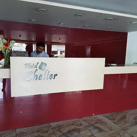 Shelter Hotel Lucknow Esterno foto