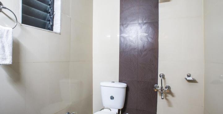 Shelter Hotel Lucknow Esterno foto