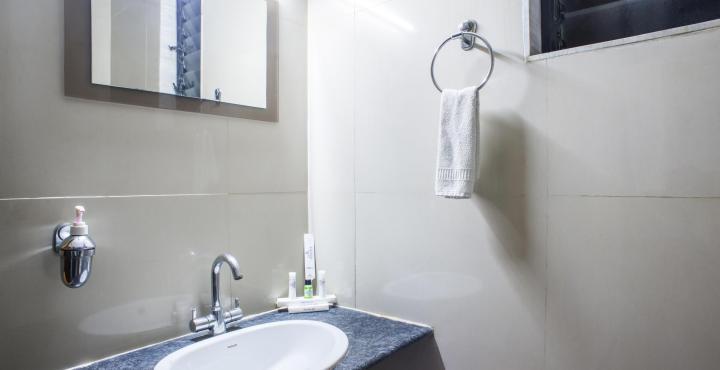Shelter Hotel Lucknow Esterno foto